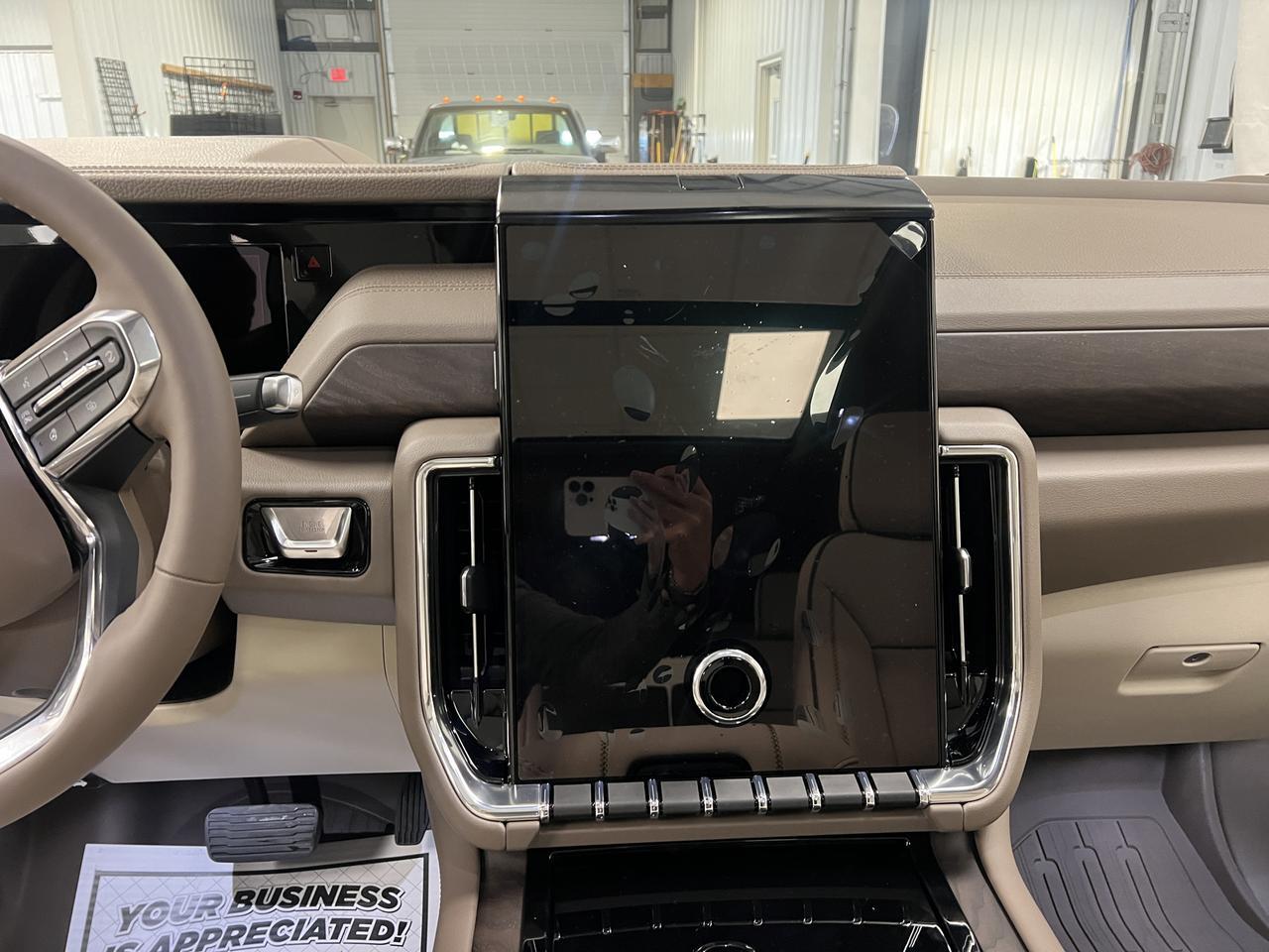 2026 GMC Yukon XL Denali Bozeman MT