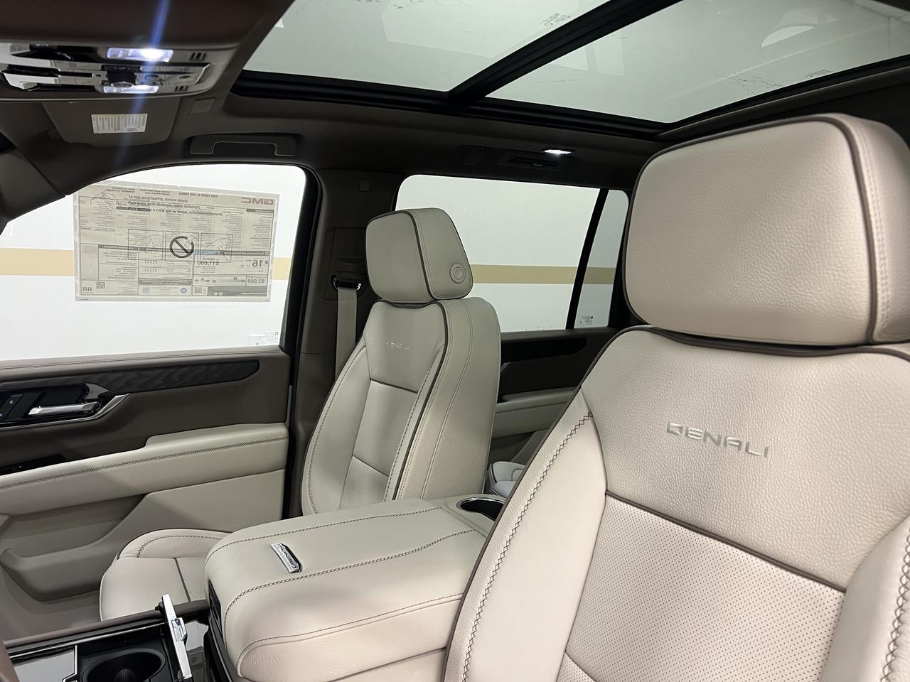 2026 GMC Yukon XL Denali Bozeman MT