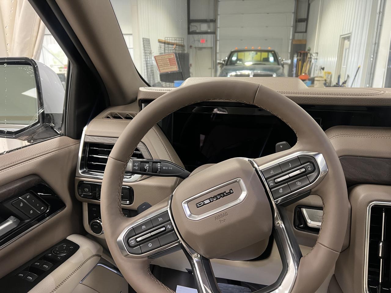 2026 GMC Yukon XL Denali Bozeman MT