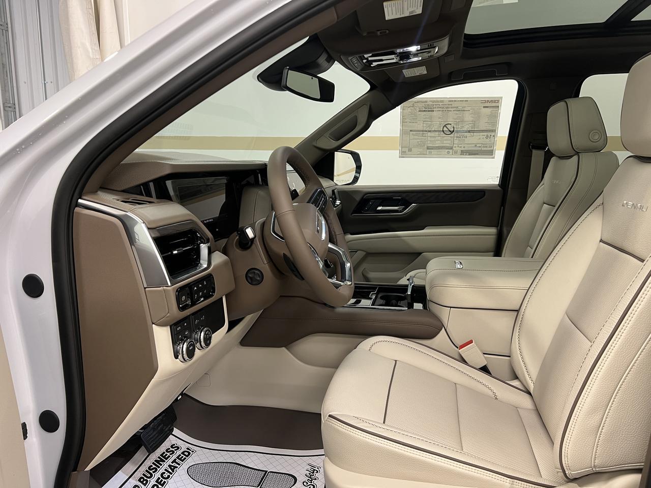 2026 GMC Yukon XL Denali Bozeman MT