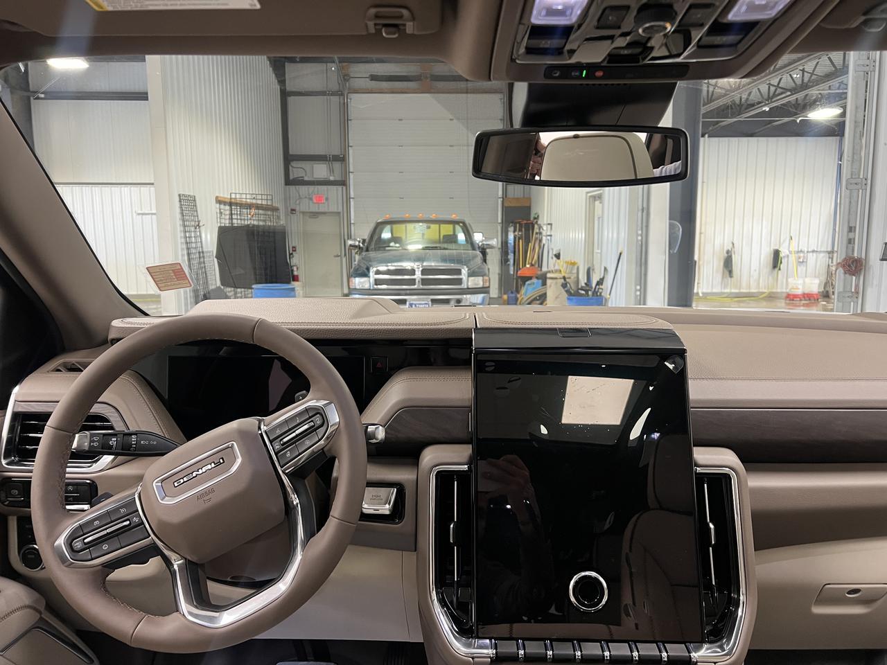 2026 GMC Yukon XL Denali Bozeman MT