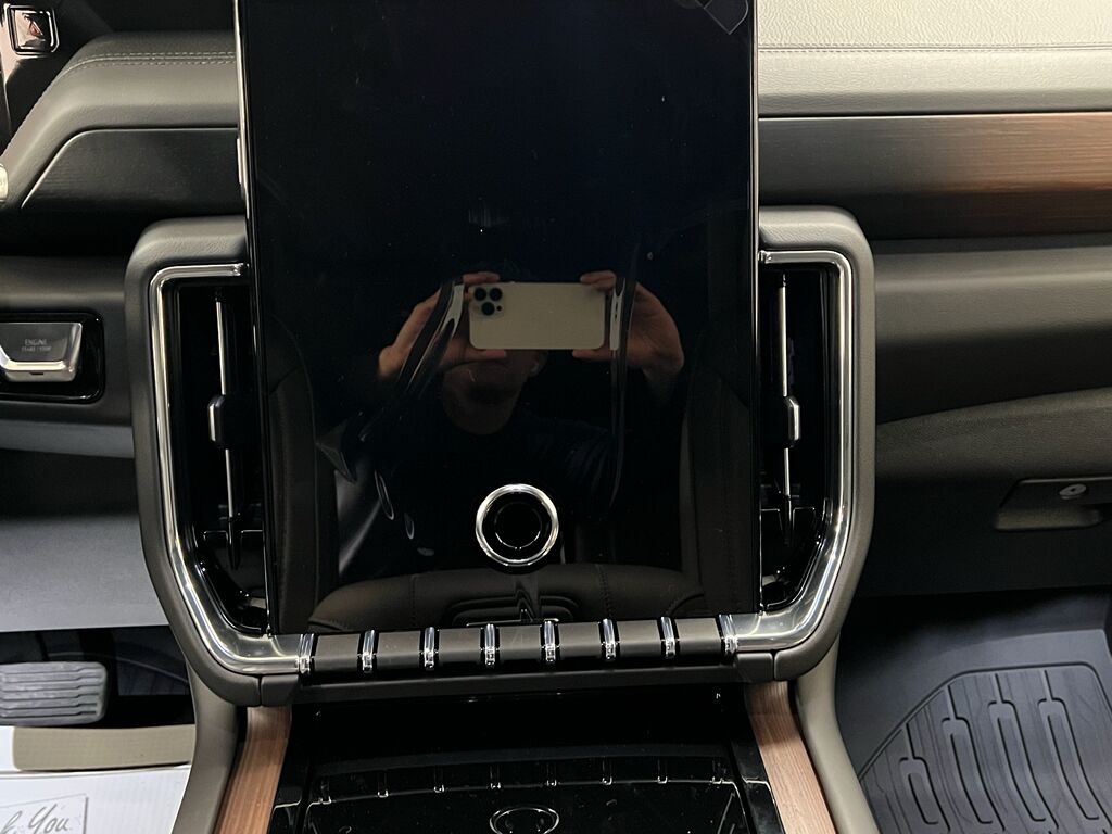 2026 GMC Yukon XL Denali Bozeman MT