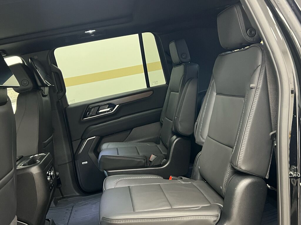 2026 GMC Yukon XL Denali Bozeman MT