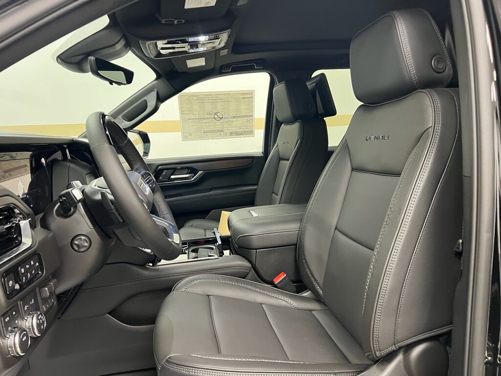 2026 GMC Yukon XL Denali Gasoline