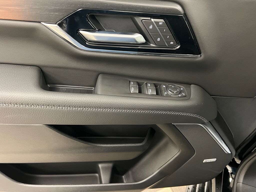 2026 GMC Yukon XL Denali Bozeman MT