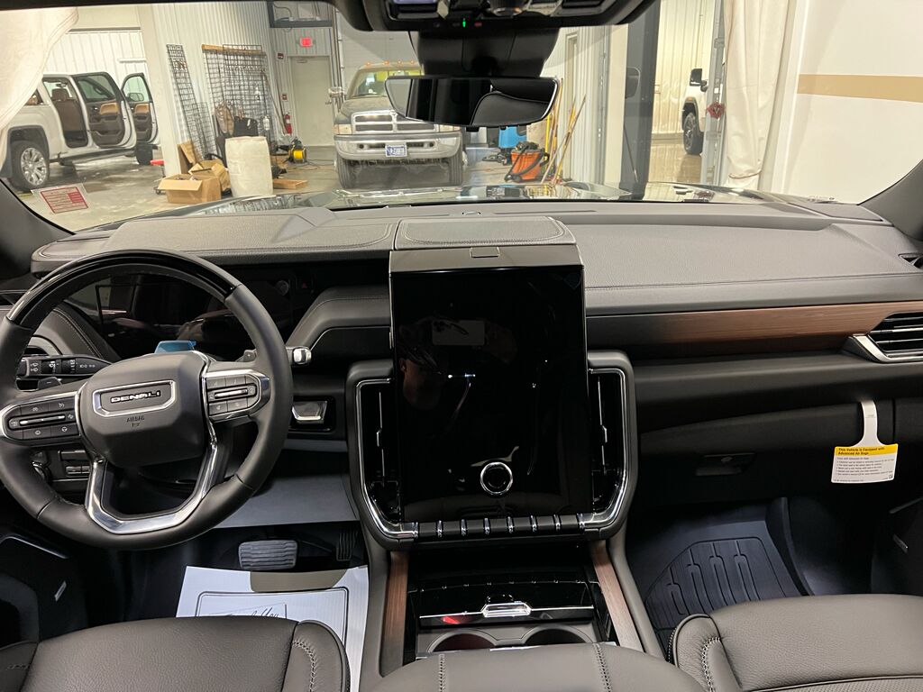 2026 GMC Yukon XL Denali Bozeman MT