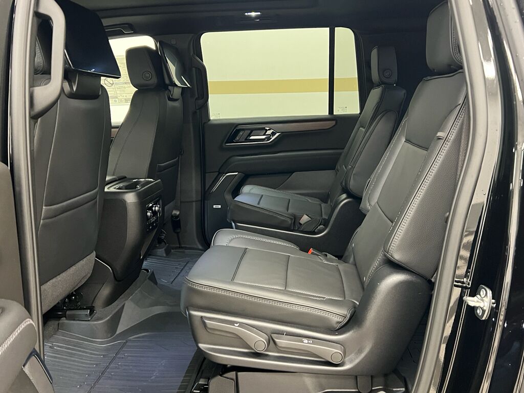 2026 GMC Yukon XL Denali Bozeman MT