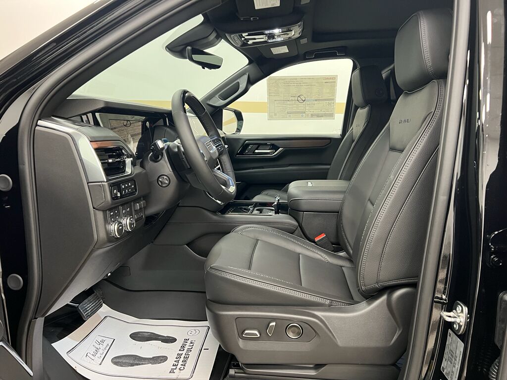 2026 GMC Yukon XL Denali Gasoline