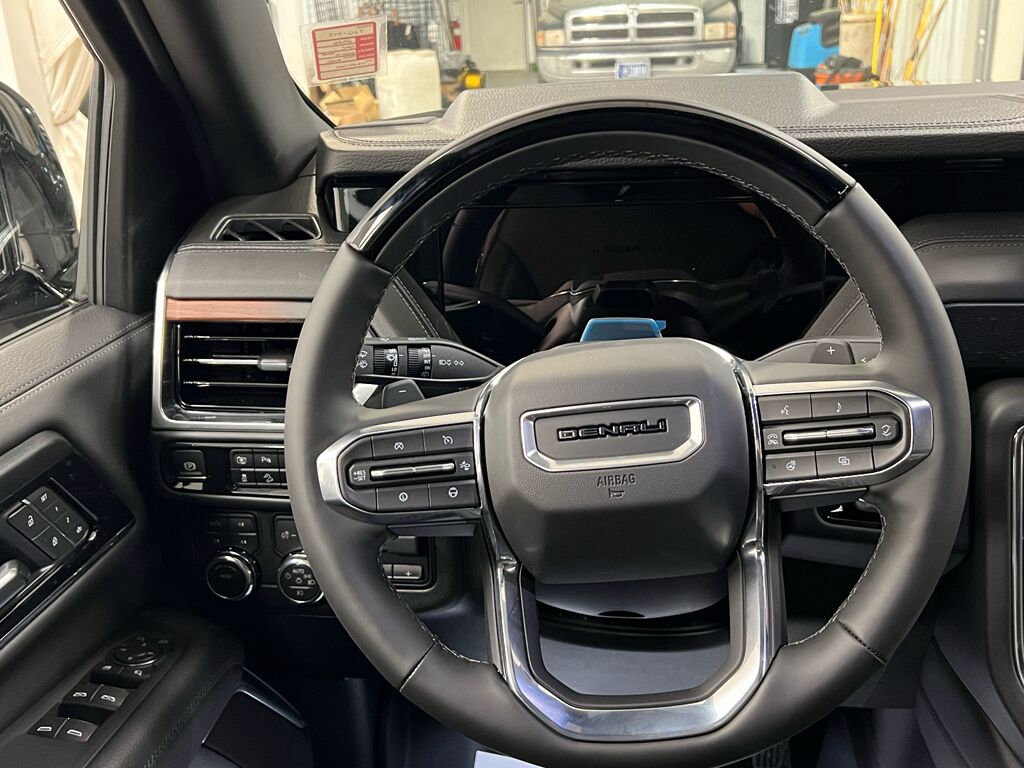 2026 GMC Yukon XL Denali Bozeman MT