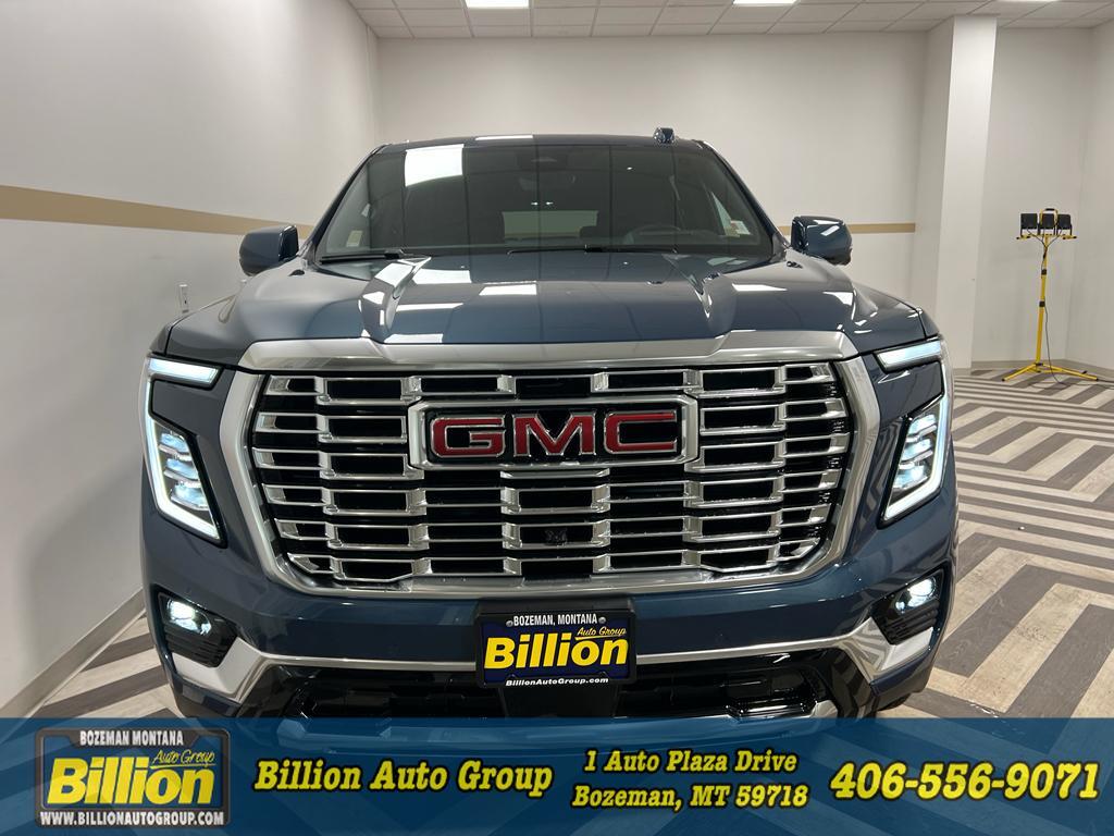 2026 GMC Yukon XL Denali Gasoline