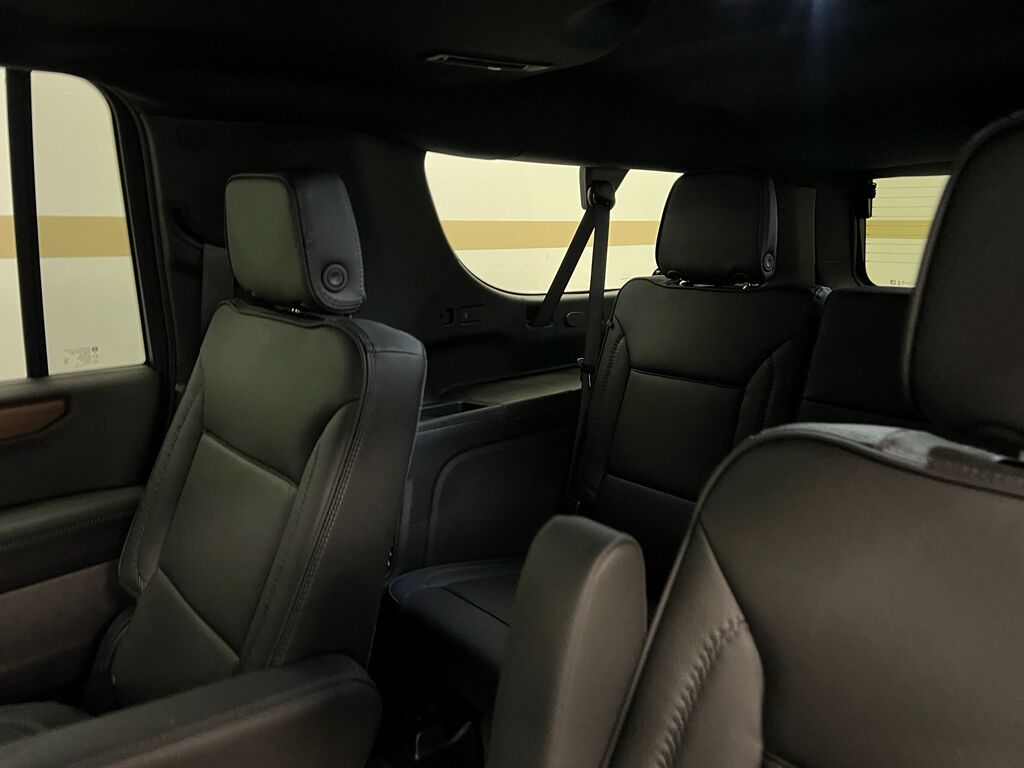 2026 GMC Yukon XL Denali Bozeman MT