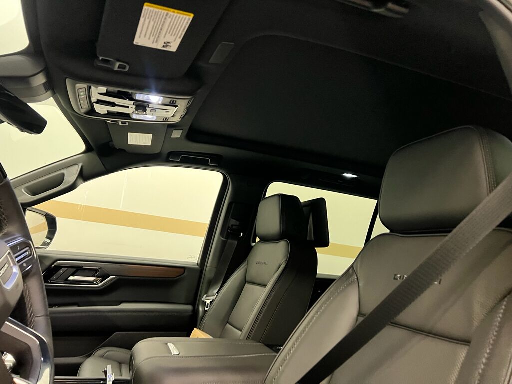 2026 GMC Yukon XL Denali Bozeman MT