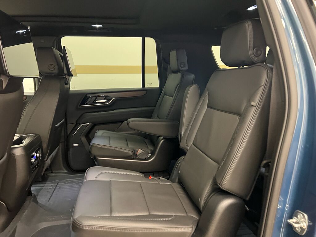 2026 GMC Yukon XL Denali Bozeman MT