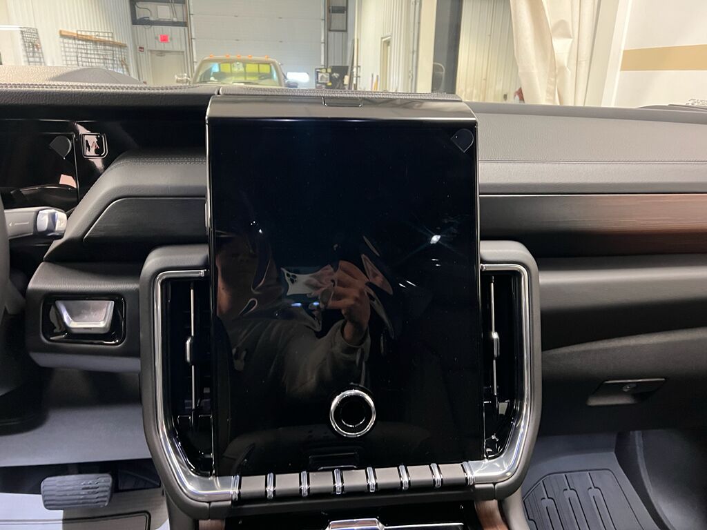 2026 GMC Yukon XL Denali Bozeman MT