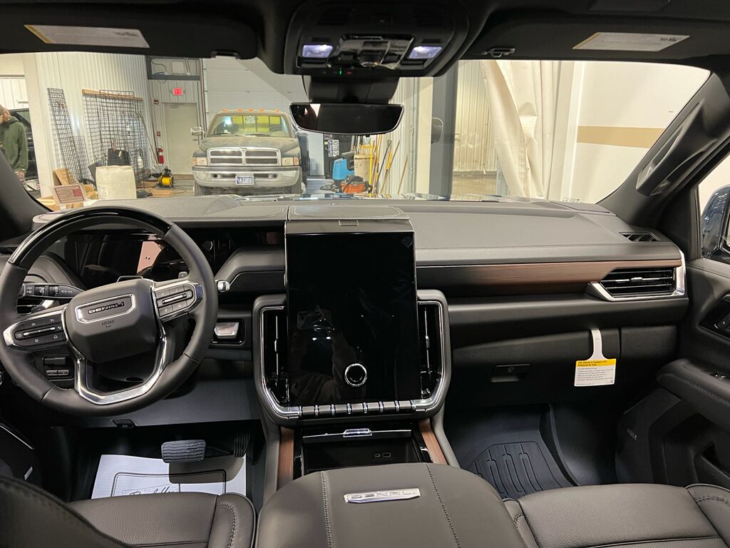 2026 GMC Yukon XL Denali Bozeman MT