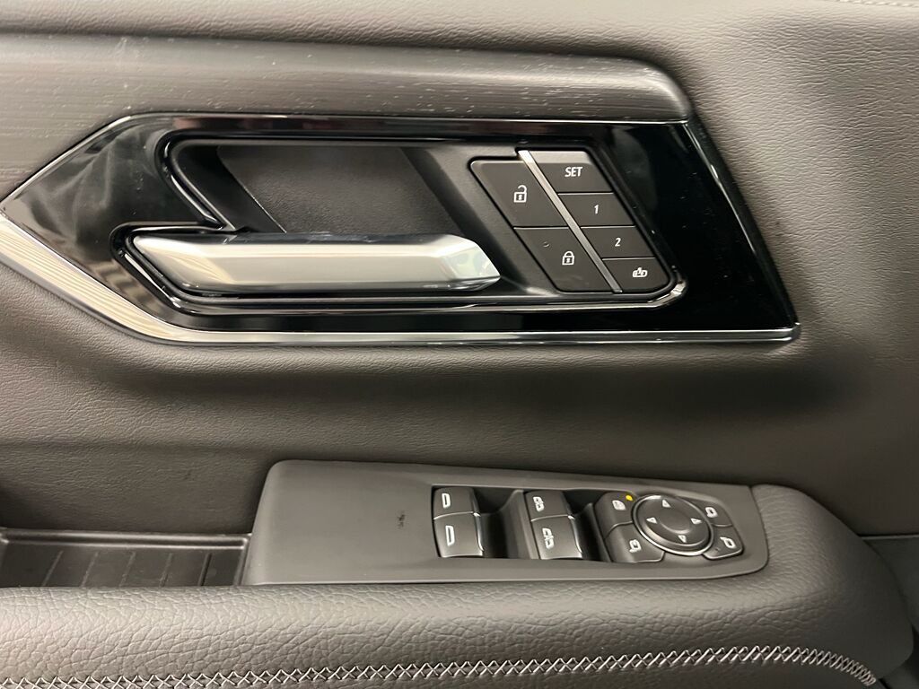 2026 GMC Yukon XL Denali Bozeman MT