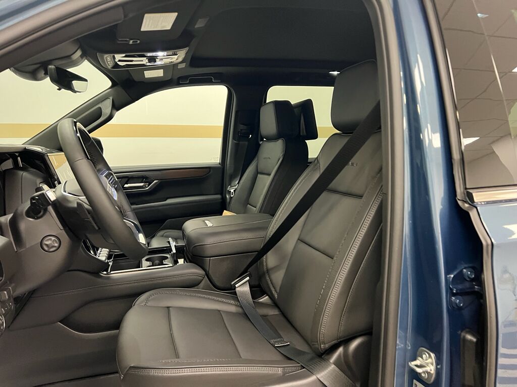 2026 GMC Yukon XL Denali Bozeman MT