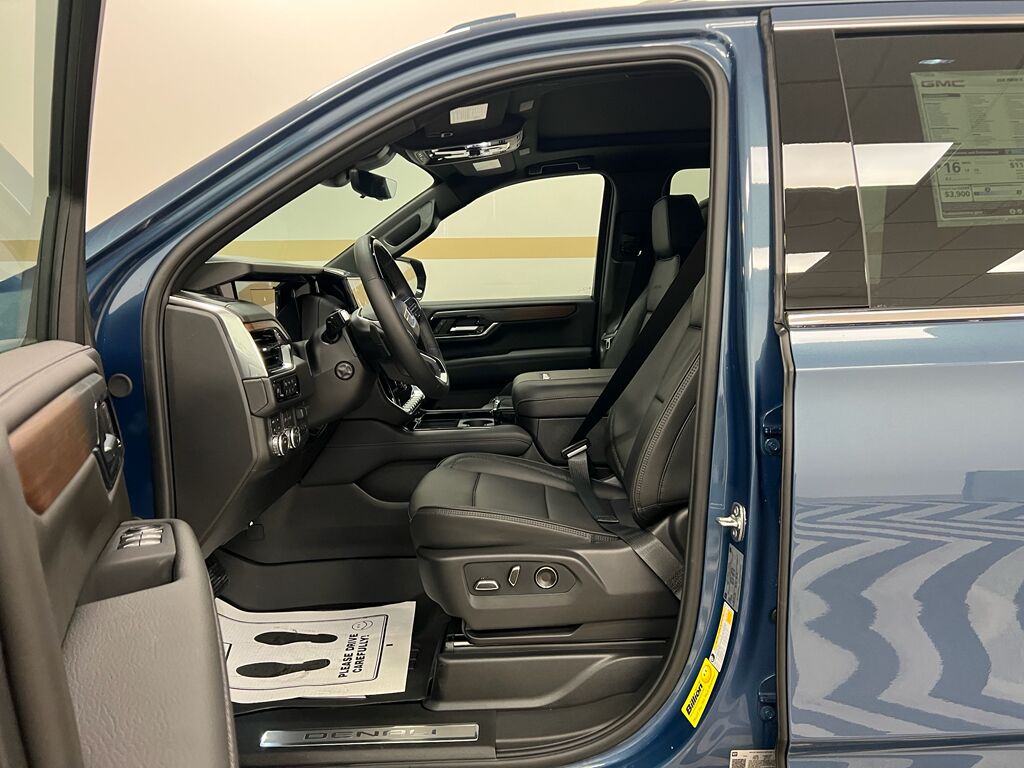 2026 GMC Yukon XL Denali Bozeman MT