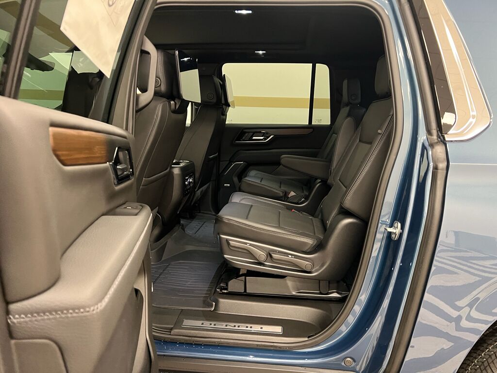 2026 GMC Yukon XL Denali Bozeman MT