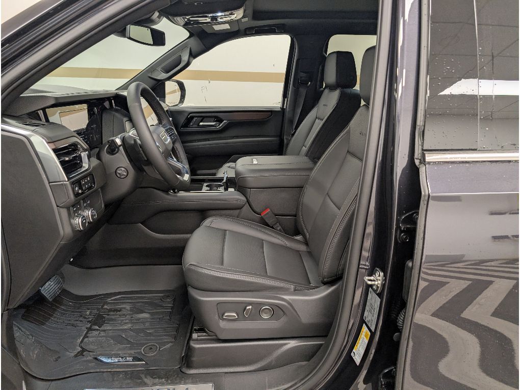 2026 GMC Yukon XL Denali Bozeman MT