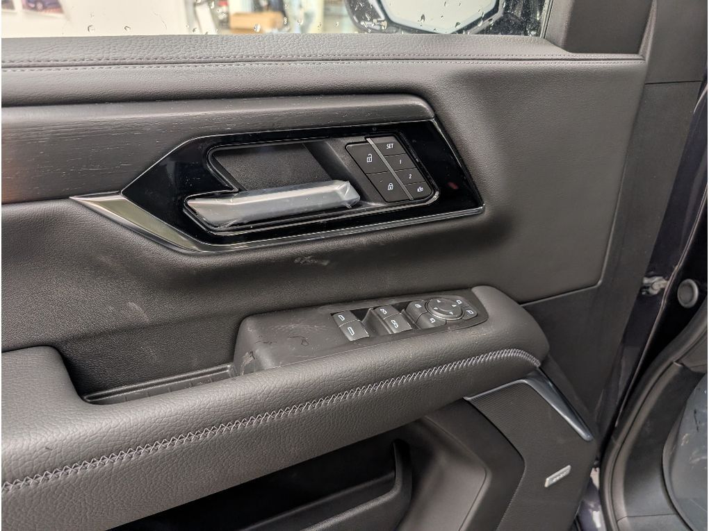 2026 GMC Yukon XL Denali Bozeman MT