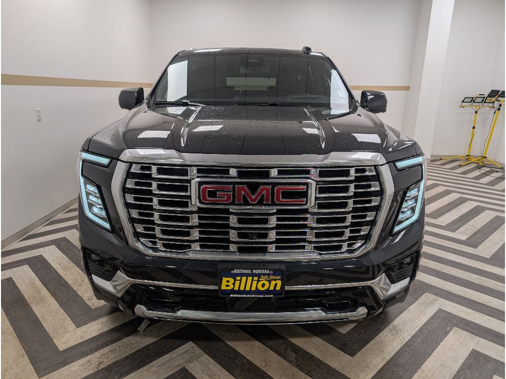 2026 GMC Yukon XL Denali Bozeman MT