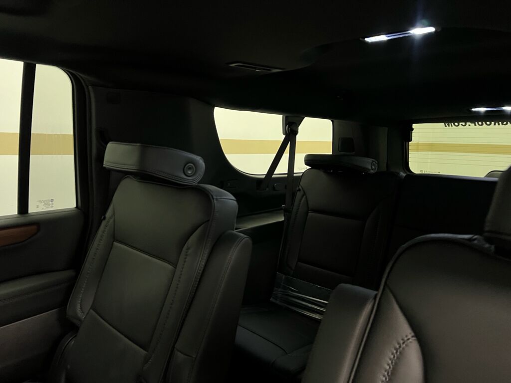 2026 GMC Yukon XL Denali Bozeman MT