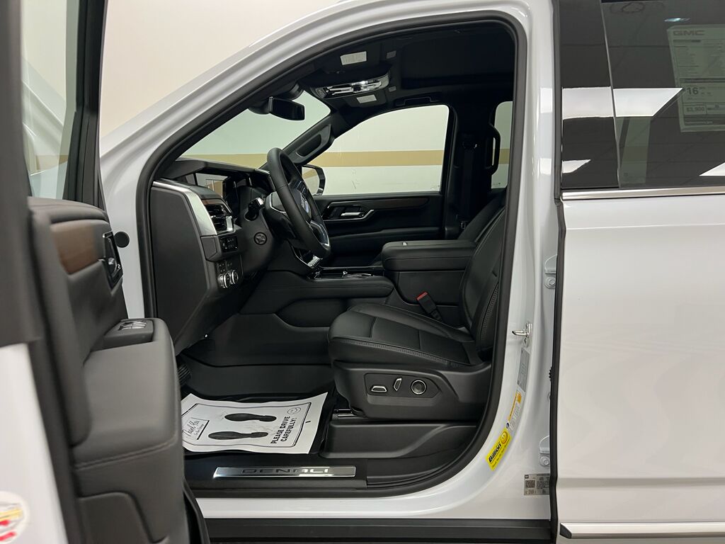 2026 GMC Yukon XL Denali Bozeman MT