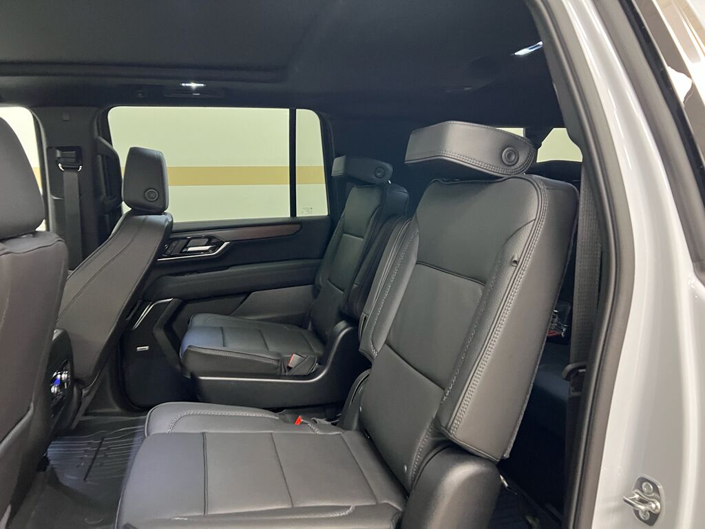 2026 GMC Yukon XL Denali Bozeman MT