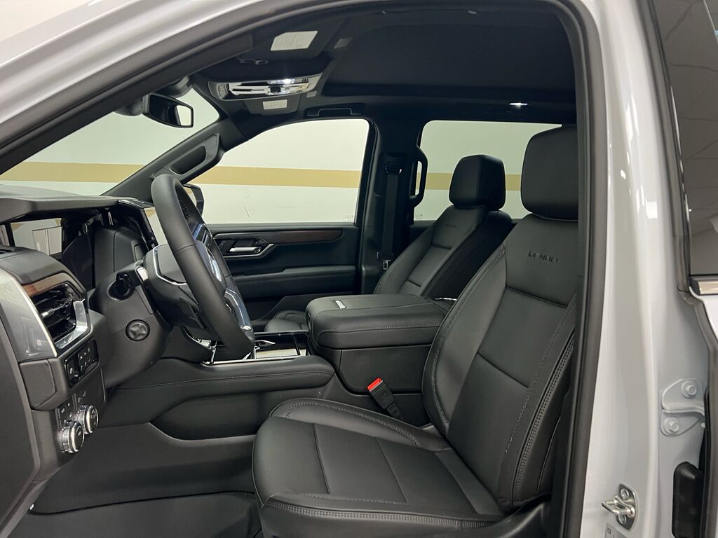 2026 GMC Yukon XL Denali Bozeman MT