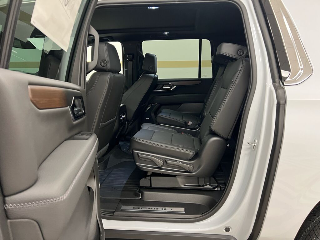 2026 GMC Yukon XL Denali Bozeman MT