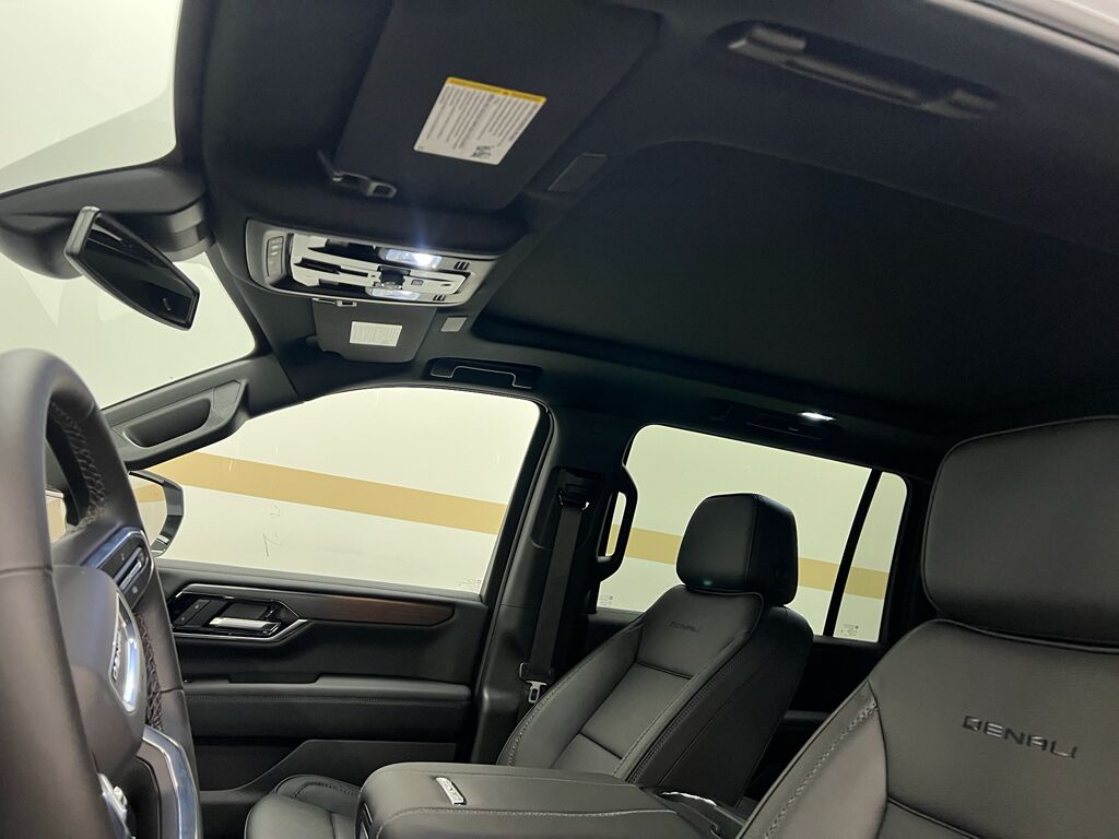 2026 GMC Yukon XL Denali Bozeman MT