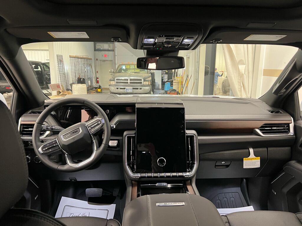 2026 GMC Yukon XL Denali Bozeman MT