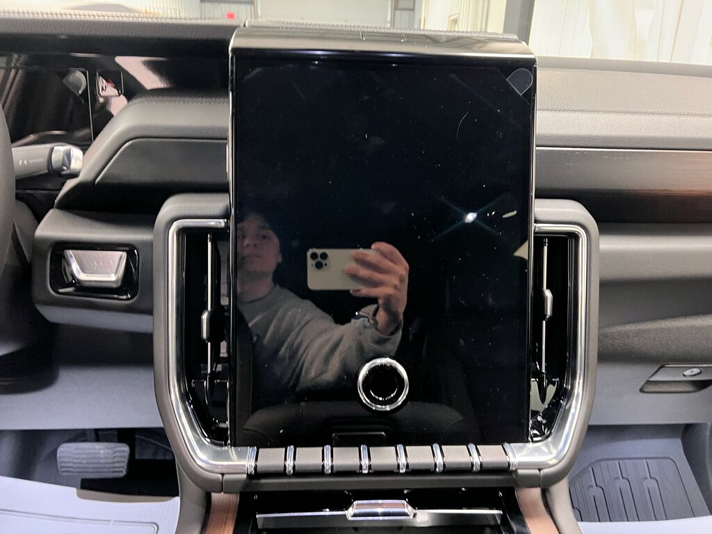 2026 GMC Yukon XL Denali Bozeman MT