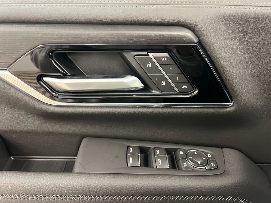 2026 GMC Yukon XL Denali Bozeman MT