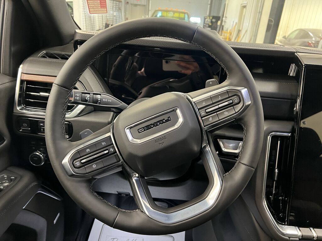 2026 GMC Yukon XL Denali Bozeman MT