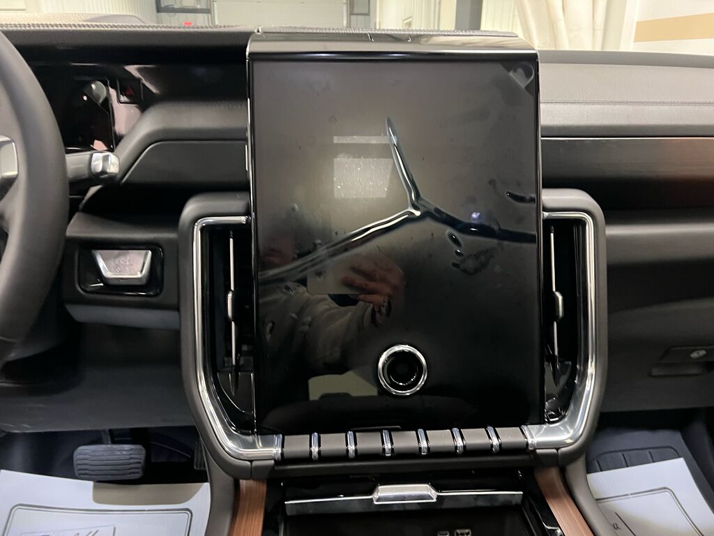 2026 GMC Yukon XL Denali Bozeman MT