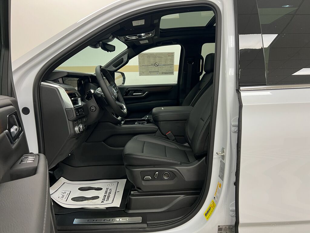 2026 GMC Yukon XL Denali Bozeman MT