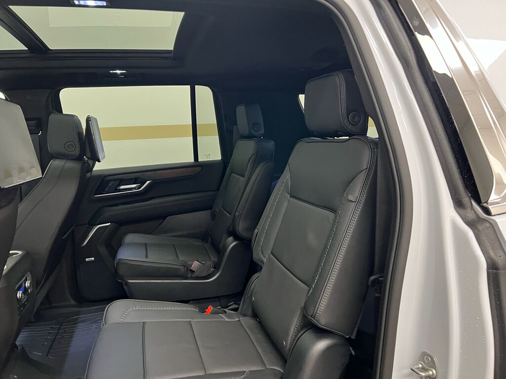 2026 GMC Yukon XL Denali Bozeman MT