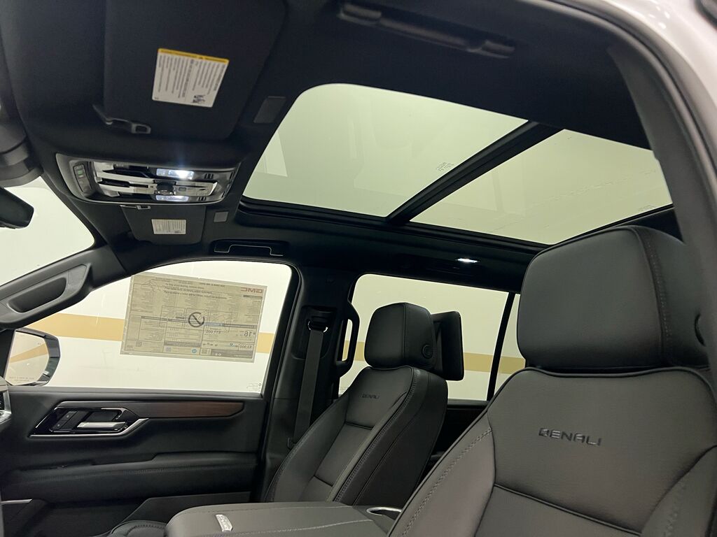 2026 GMC Yukon XL Denali Bozeman MT