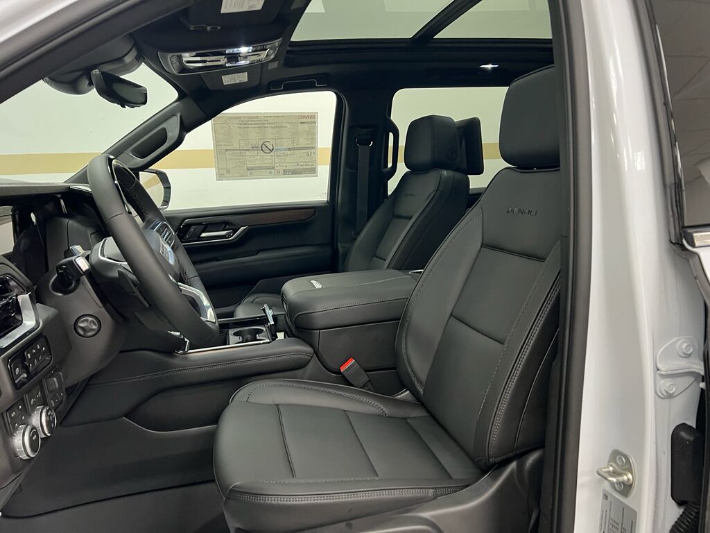 2026 GMC Yukon XL Denali Bozeman MT