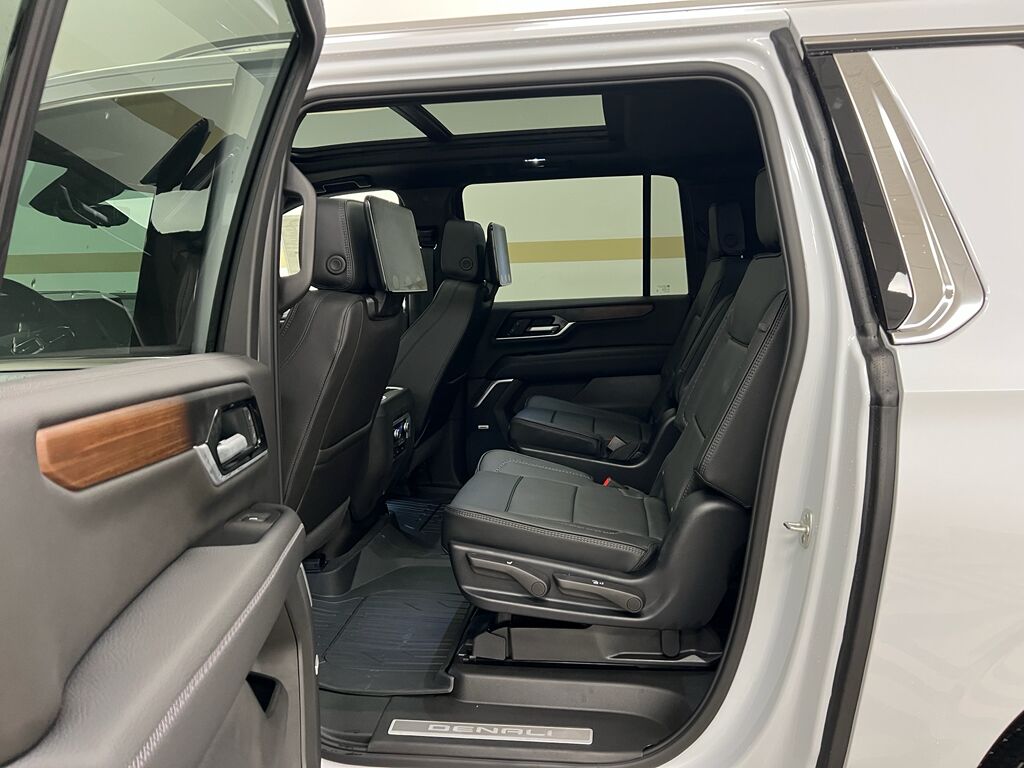 2026 GMC Yukon XL Denali Bozeman MT