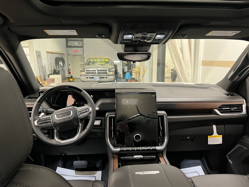 2026 GMC Yukon XL Denali Bozeman MT