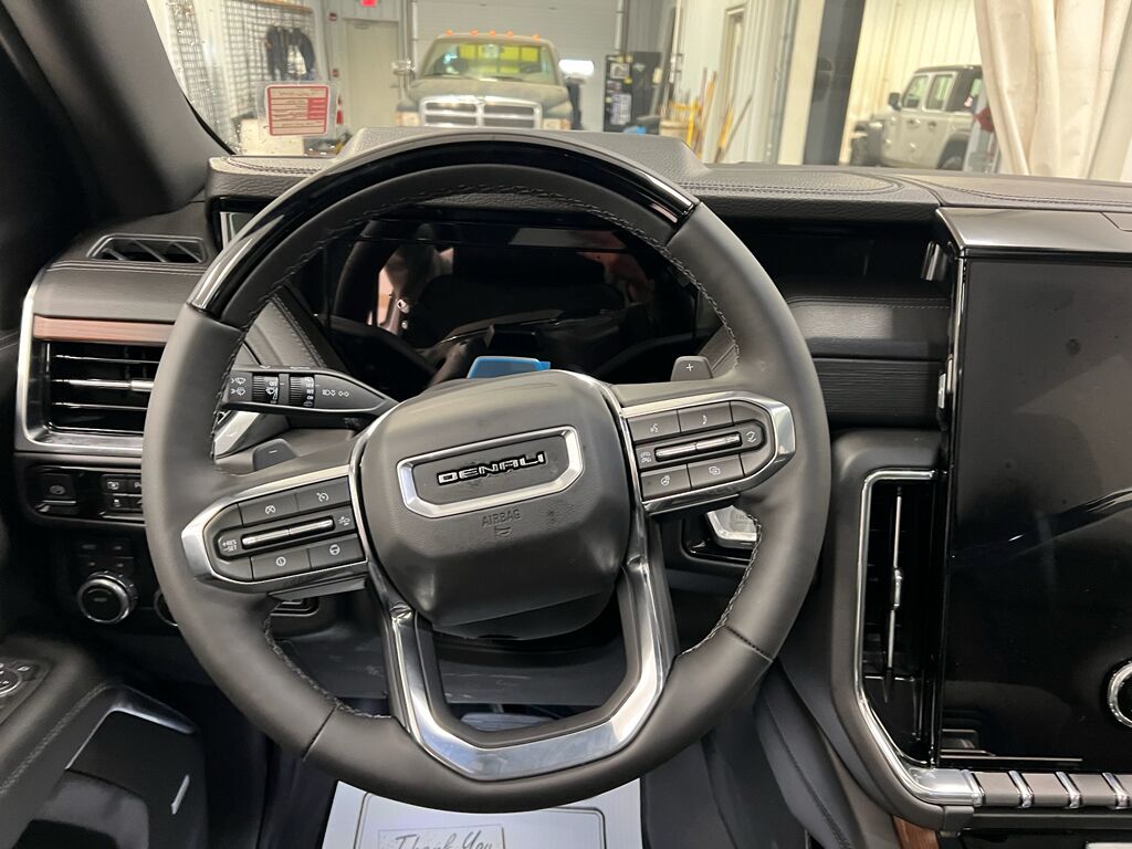 2026 GMC Yukon XL Denali Bozeman MT