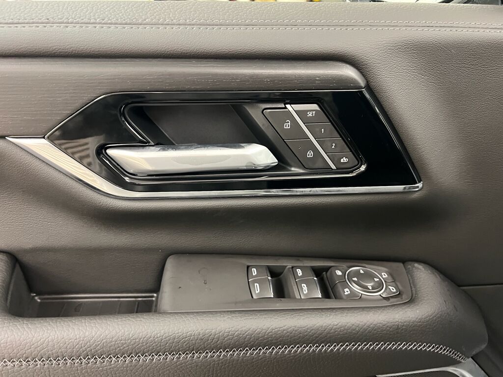 2026 GMC Yukon XL Denali Bozeman MT