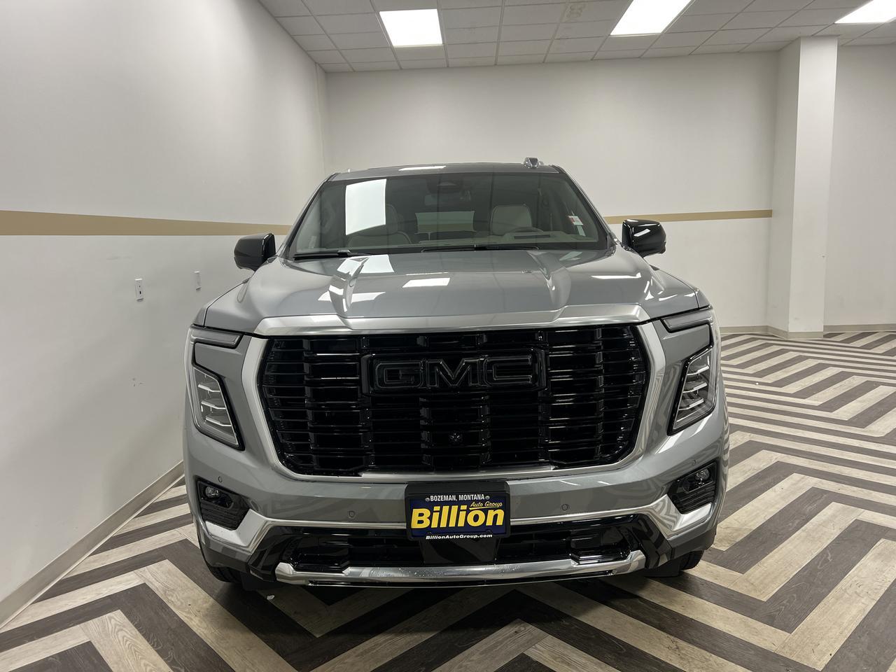 2026 GMC Yukon XL Denali Bozeman MT