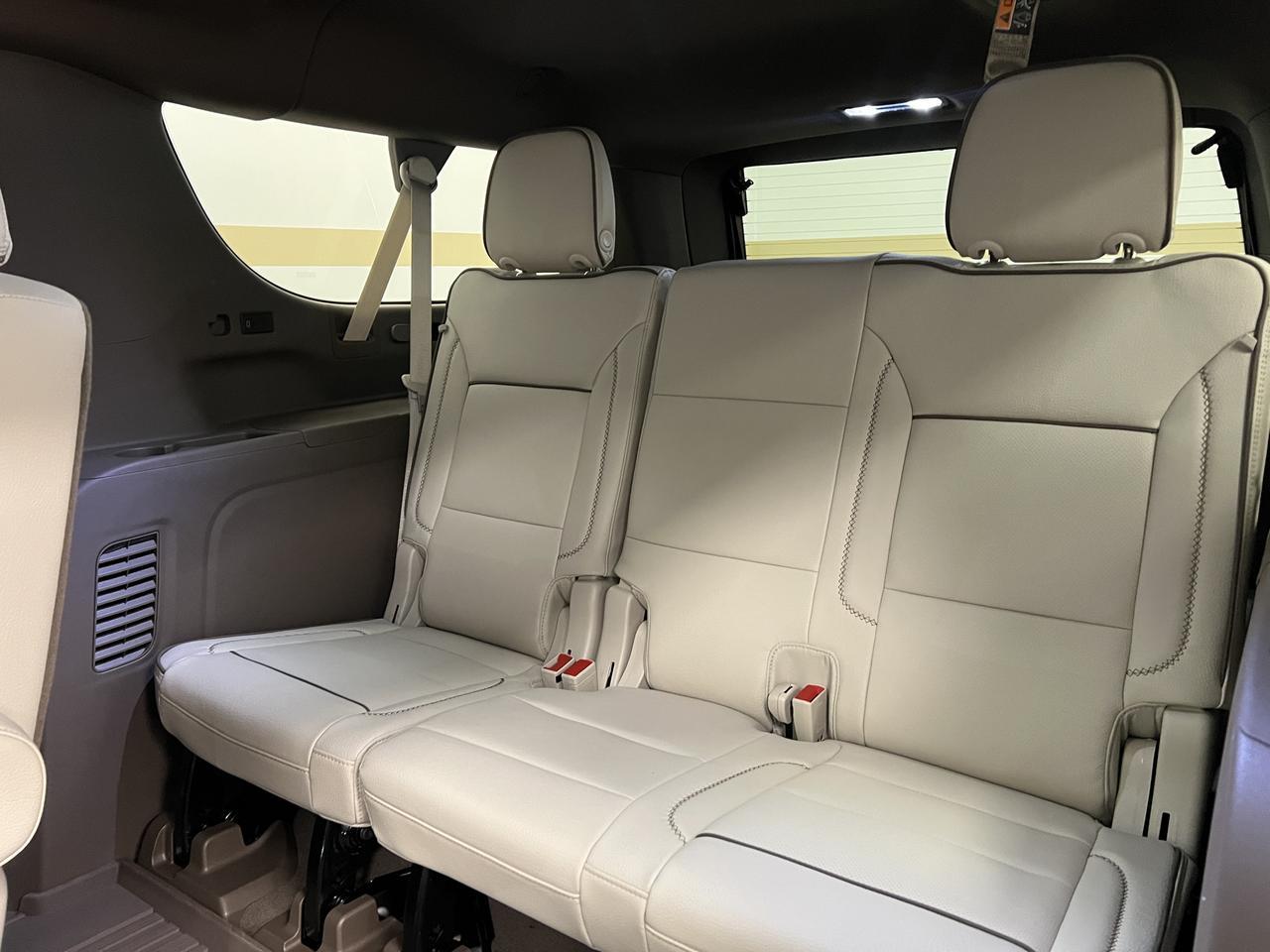 2026 GMC Yukon XL Denali Bozeman MT