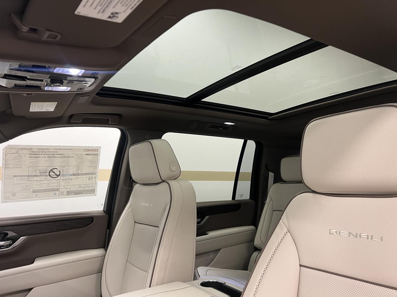 2026 GMC Yukon XL Denali Bozeman MT
