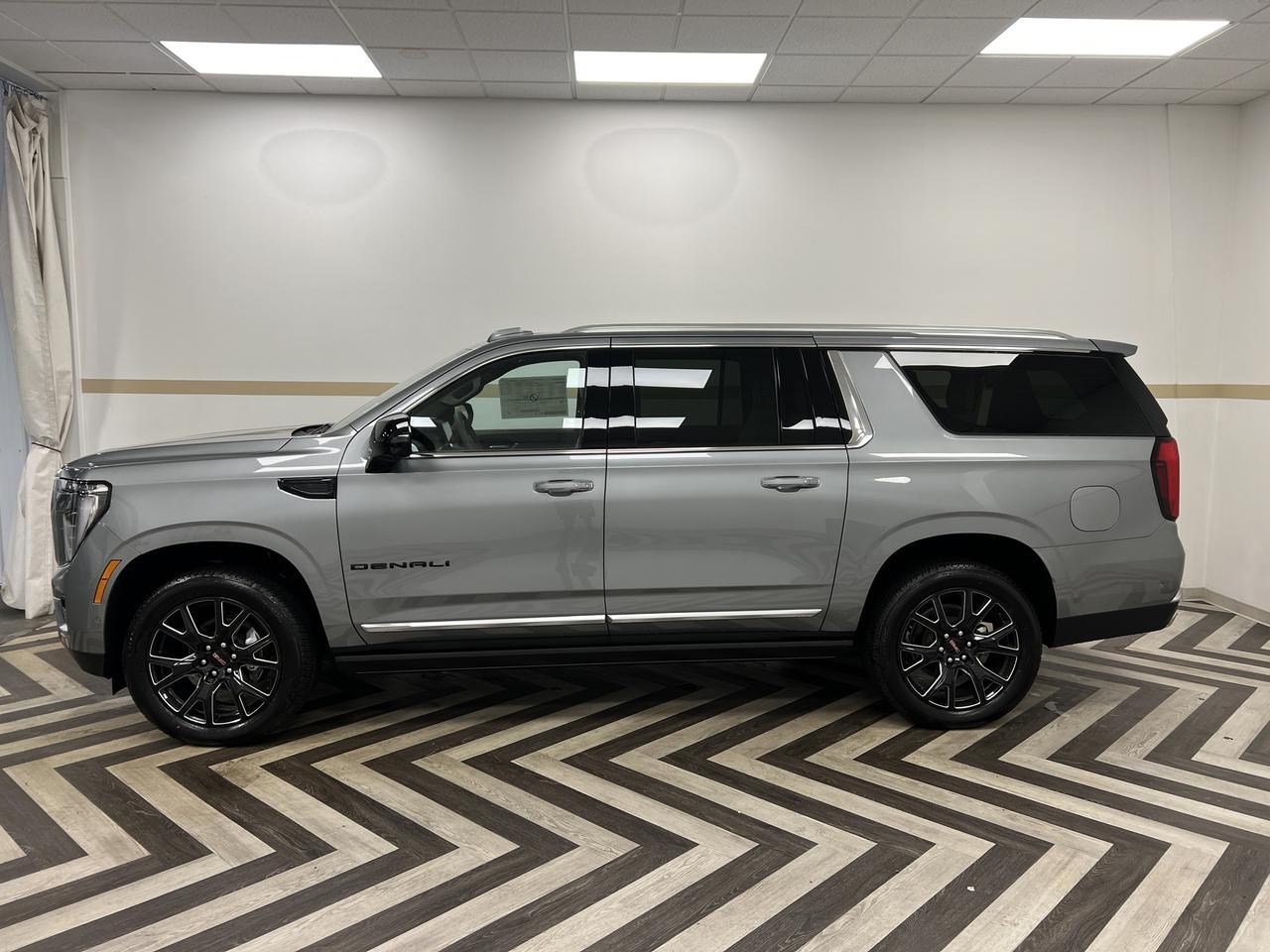 2026 GMC Yukon XL 1500 Denali Gasoline