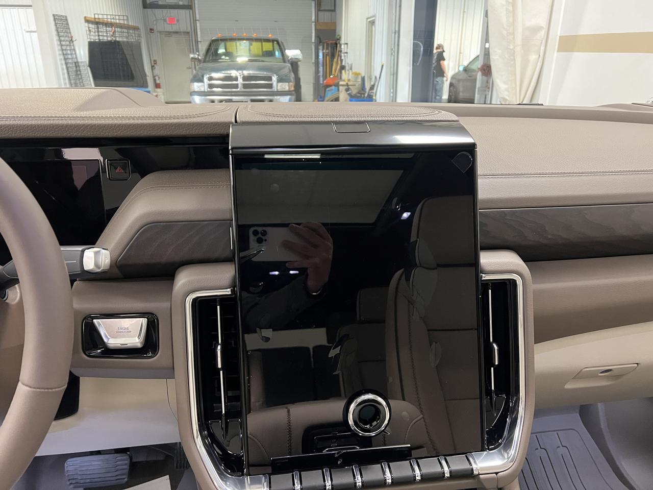 2026 GMC Yukon XL Denali Bozeman MT